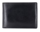 LEONHARD HEYDEN Roma Wallet Black