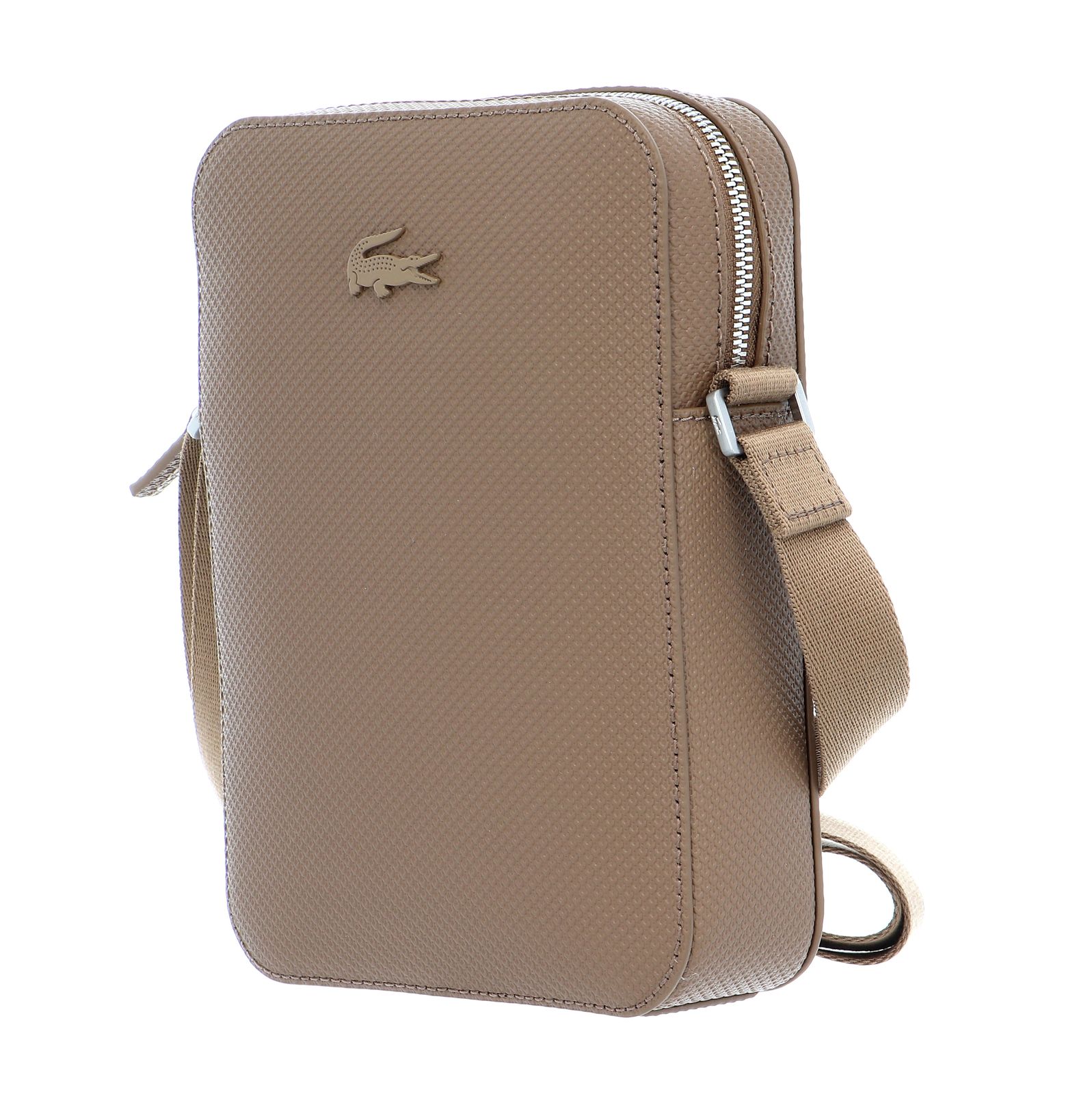 vertical camera bolsa lacoste