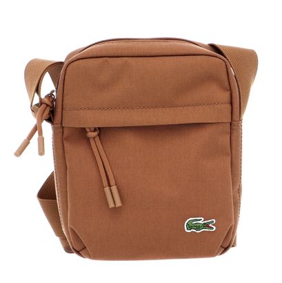 Lacoste Men Vertical Camera Bag, NH2102NE