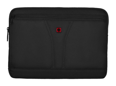 WENGER BC Top 11.6'' - 12.5'' Ballistic Laptop Sleeve Black