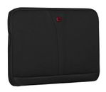 WENGER BC Fix Neoprene 15.6'' Laptop Sleeve M Black WENGER BC Fix Neoprene 15.6'' Laptop Sleeve M Black