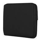 WENGER BC Fix Neoprene 15.6'' Laptop Sleeve M Black WENGER BC Fix Neoprene 15.6'' Laptop Sleeve M Black
