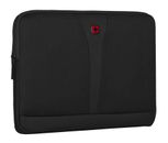 WENGER BC Fix Neoprene 11.6'' - 12.5'' Laptop Sleeve Black WENGER BC Fix Neoprene 11.6'' - 12.5'' Laptop Sleeve Black