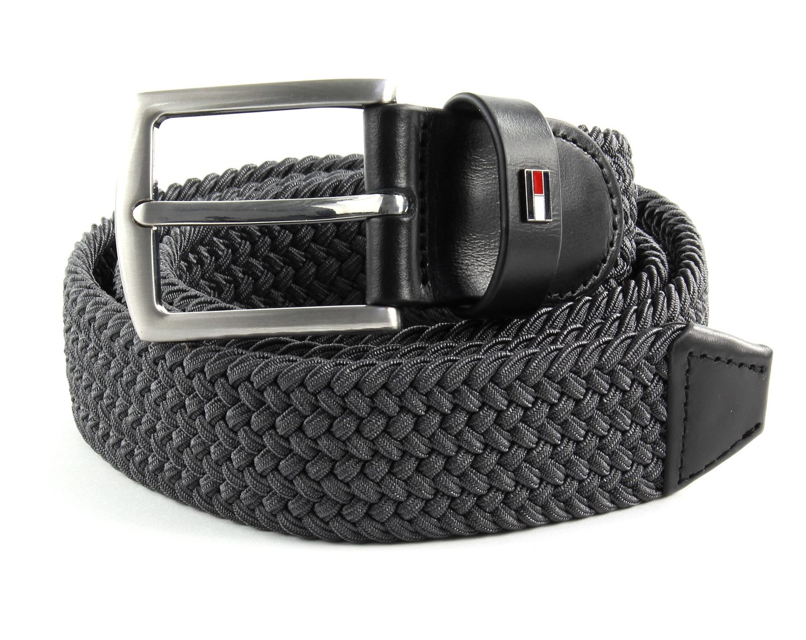 tommy hilfiger elastic belt