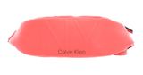 Calvin Klein NY Shaped Medium Waistbag Coral