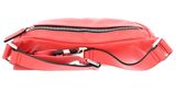Calvin Klein NY Shaped Medium Waistbag Coral