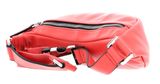 Calvin Klein NY Shaped Medium Waistbag Coral