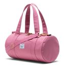 Herschel Sutton Mini Duffle Heather Rose Herschel Sutton Mini Duffle Heather Rose