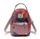 Herschel Nova Crossbody Summer Floral Ash Rose Herschel Nova Crossbody Summer Floral Ash Rose