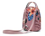 Herschel Nova Crossbody Summer Floral Ash Rose Herschel Nova Crossbody Summer Floral Ash Rose