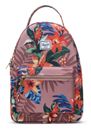 Summer Floral Ash Rose
