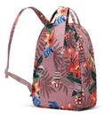 Herschel Nova X-Small Backpack Summer Floral Ash Rose Herschel Nova X-Small Backpack Summer Floral Ash Rose