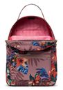Herschel Nova X-Small Backpack Summer Floral Ash Rose Herschel Nova X-Small Backpack Summer Floral Ash Rose