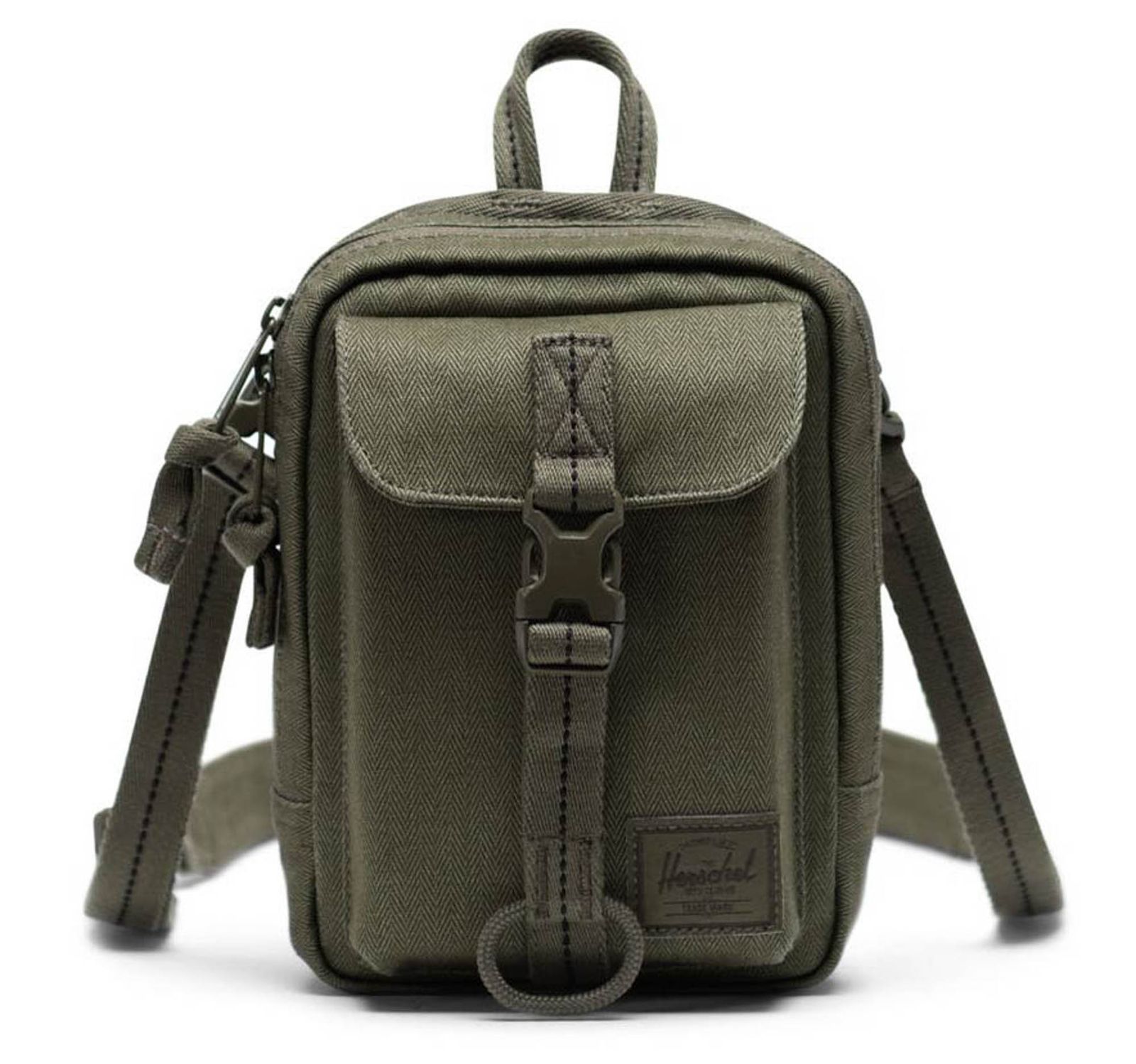 Herschel man cheap purse