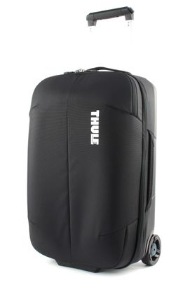 THULE Subterra Rolling Carry-On 36L Black