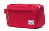 Herschel Chapter Travel Kit Red
