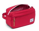 Herschel Chapter Travel Kit Red