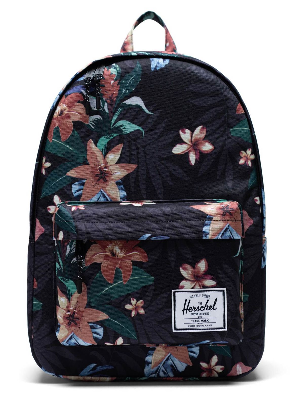 herschel flower