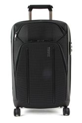 THULE Crossover 2 Carry On Spinner Black | Buy bags, purses