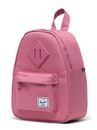 Herschel Heritage Mini Backpack Heather Rose Herschel Heritage Mini Backpack Heather Rose