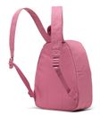 Herschel Heritage Mini Backpack Heather Rose Herschel Heritage Mini Backpack Heather Rose