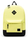 Herschel Heritage Backpack Highlight / Black