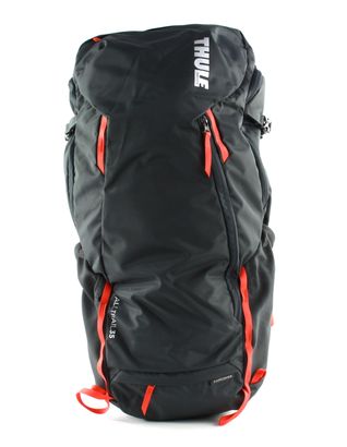 THULE AllTrail Hiking Backpack 35L Men Obsidian