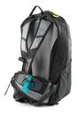 THULE Capstone Hiking Backpack 22L Men S / M Obsidian THULE Capstone Hiking Backpack 22L Men S / M Obsidian