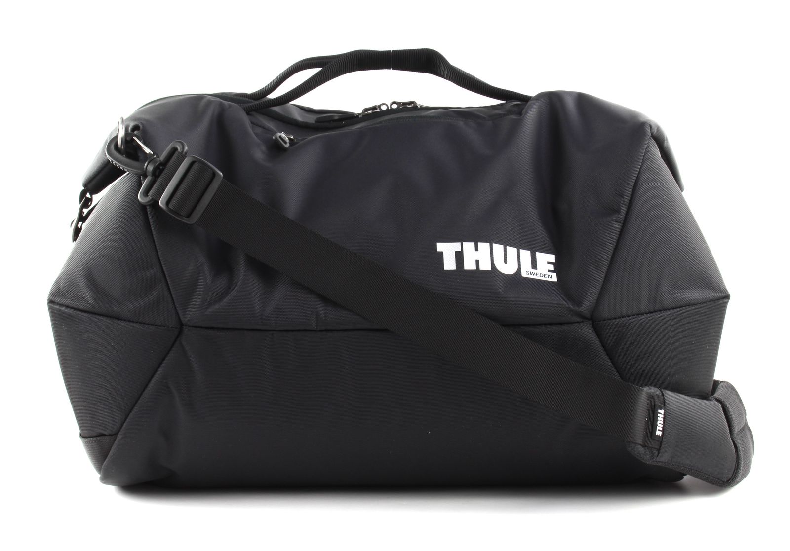 THULE Subterra Weekender Duffel 45L Black