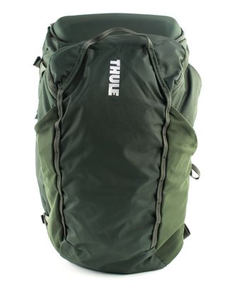 THULE Landmark Backpack 60L Mens Dark Forest