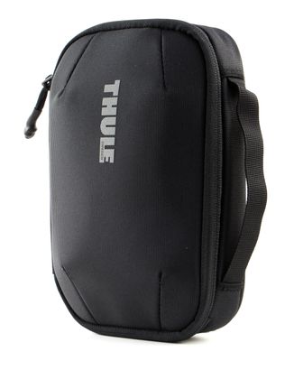 THULE Subterra PowerShuttle Black