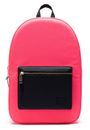 Herschel Settlement Backpack Neon Pink / Black