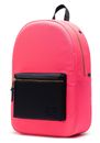 Herschel Settlement Backpack Neon Pink / Black