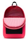Herschel Settlement Backpack Neon Pink / Black
