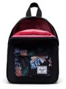 Herschel Heritage Mini Backpack Summer Floral Black