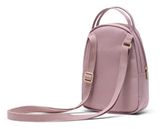 Herschel Nova Crossbody Ash Rose