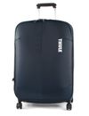 THULE Subterra Spinner 63 cm / 25" Mineral THULE Subterra Spinner 63 cm / 25" Mineral