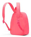 Herschel Heritage Mini Backpack Neon Pink / Black Herschel Heritage Mini Backpack Neon Pink / Black