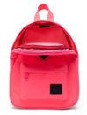 Herschel Heritage Mini Backpack Neon Pink / Black Herschel Heritage Mini Backpack Neon Pink / Black