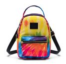 Herschel Nova Crossbody Rainbow Tie Dye