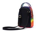 Herschel Nova Crossbody Rainbow Tie Dye