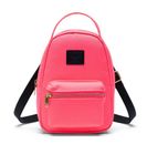 Herschel Nova Crossbody Neon Pink / Black