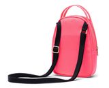 Herschel Nova Crossbody Neon Pink / Black
