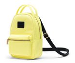 Herschel Nova Crossbody Highlight / Black