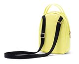 Herschel Nova Crossbody Highlight / Black