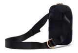 Herschel Orion Belt Bag Black Herschel Orion Belt Bag Black
