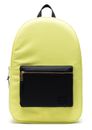 Herschel Settlement Backpack Highlight / Black