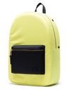 Herschel Settlement Backpack Highlight / Black