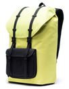 Herschel Little America Backpack Highlight / Black Herschel Little America Backpack Highlight / Black
