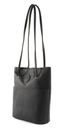 Desigual Lazarus Nerima Shopping Bag Negro Desigual Lazarus Nerima Shopping Bag Negro